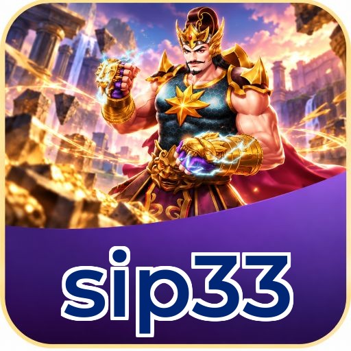 Screenshot 3 - sip33 Settings